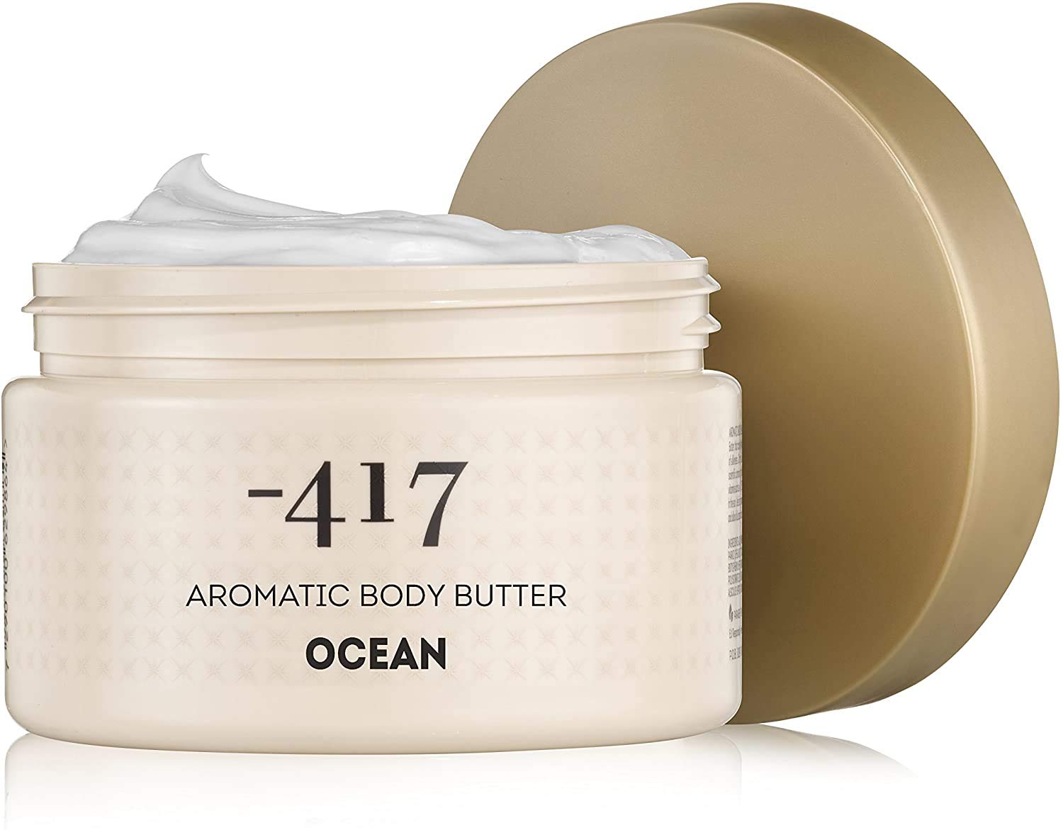 Minus 417 Body Butter - Ocean-8.5 oz.