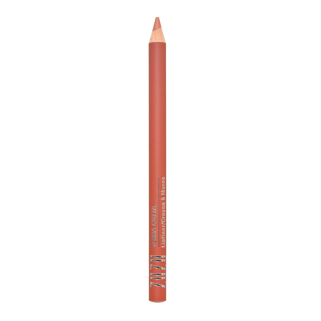 Zuzu Luxe Lipliner Terra Cotta 1.1oz
