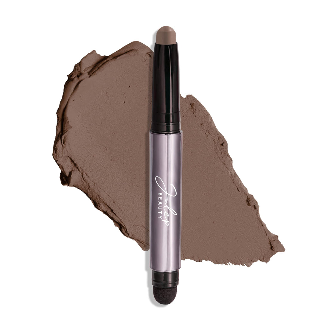Julep Eyeshadow 101 CrÃƒ¨me to Powder Waterproof Eyeshadow Stick, Stone