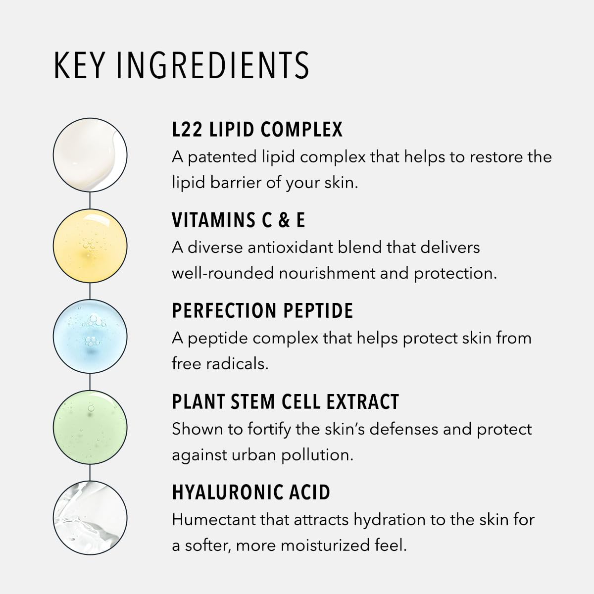 HydroPeptide Face Lift Advanced Ultra-Lift Moisturizer, 1 fl. oz.