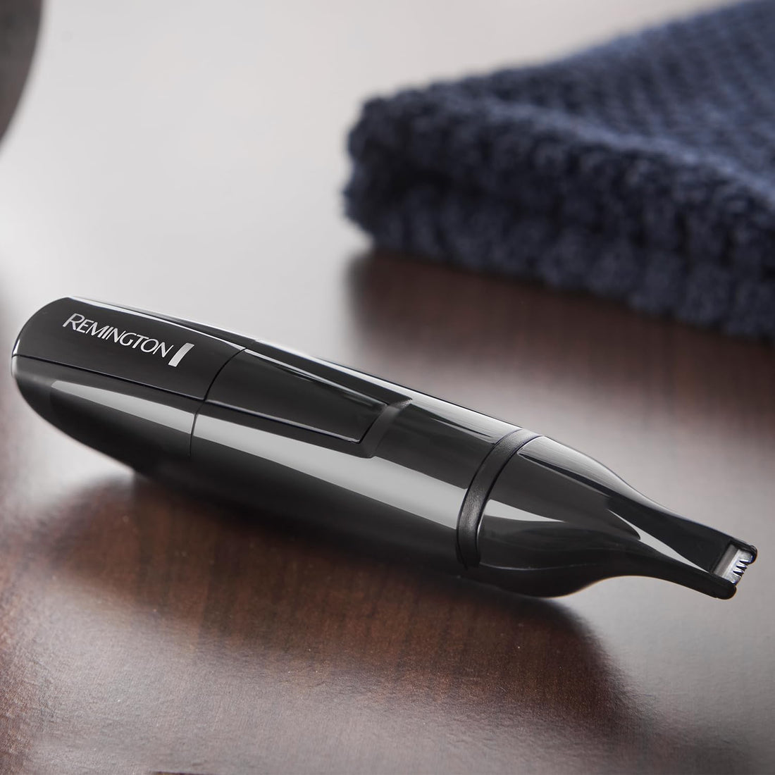 Remington NE3150 E51 Linear Trimmer for Men (Black)