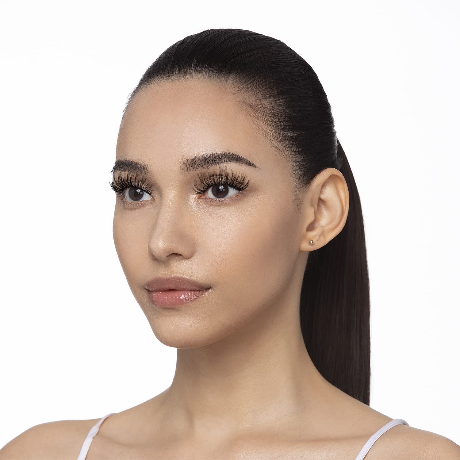 i-Envy Extension Curl Collection (1 PACK, L Curl - 07)