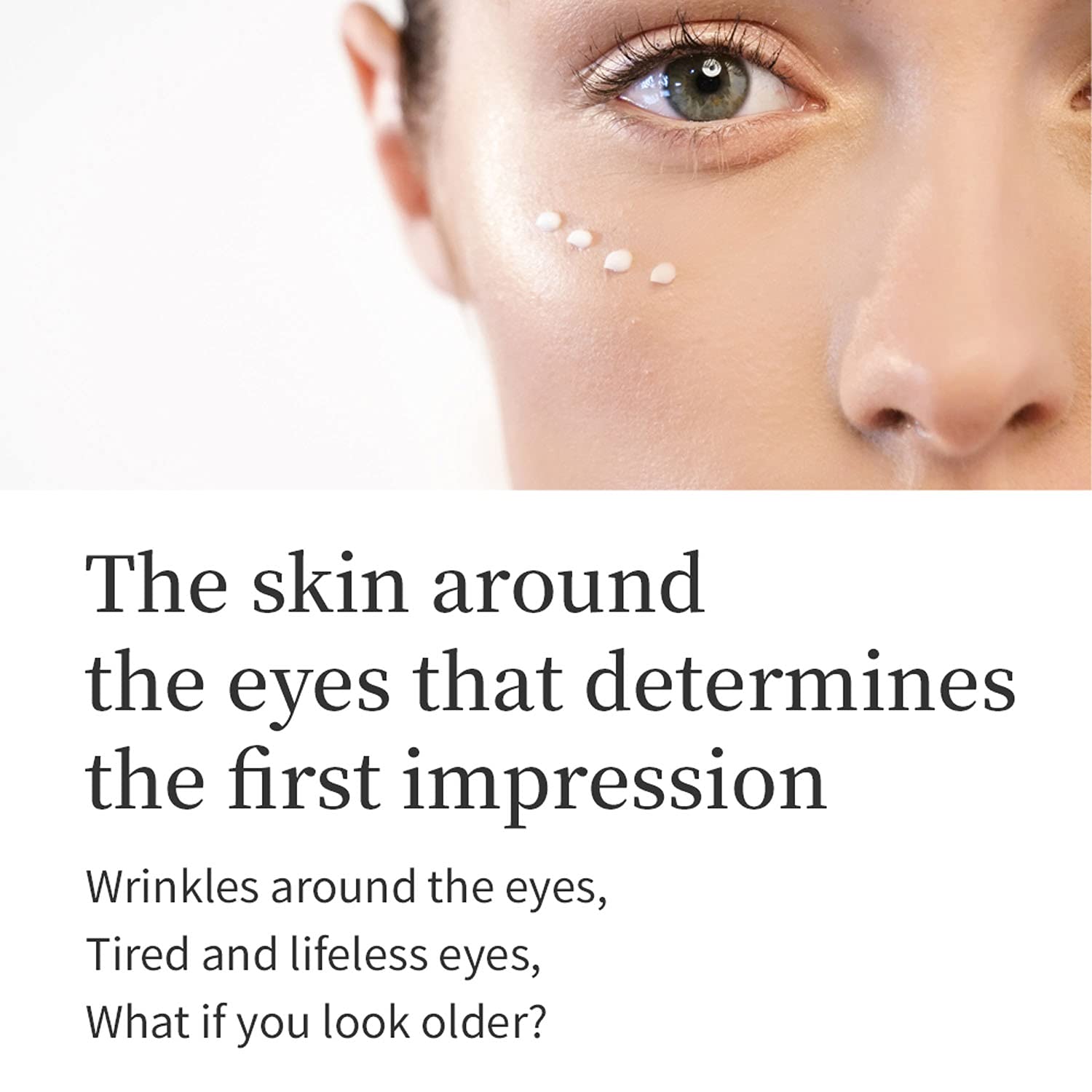 esfolio Ultra Moisture Eye Cream 1.35 Fl oz