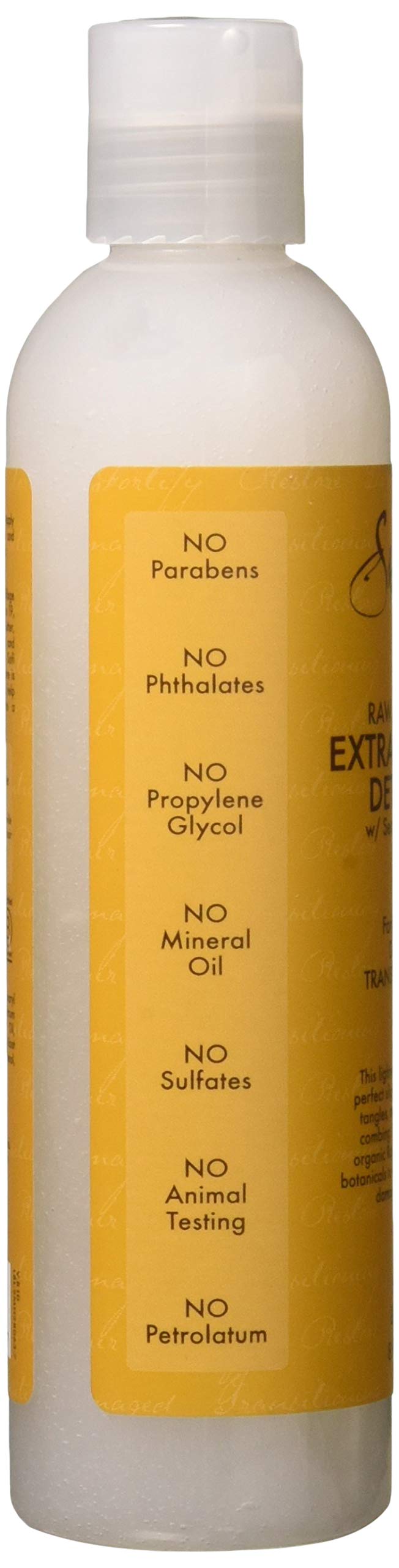 SheaMoisture 8 oz Raw Shea Butter Extra-Moisture Detangler