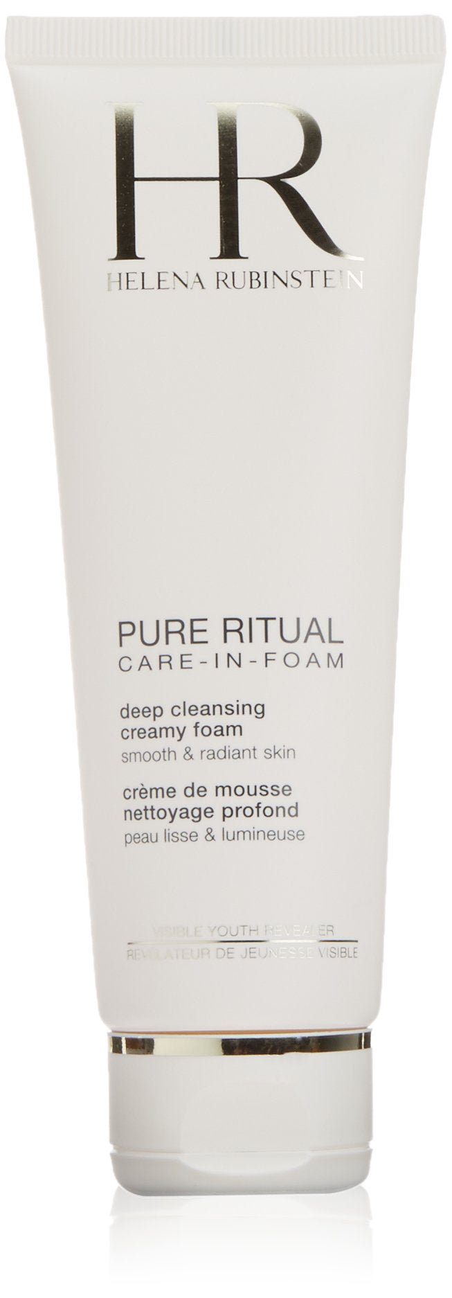 Helena Rubinstein Pure Ritual Deep Cleansing Creamy Foam 125ml/4oz