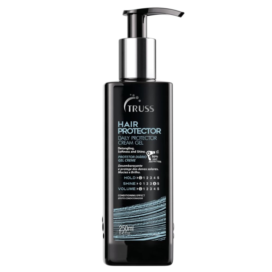 Truss TRUSS Hair Protector, 8.8 fl oz