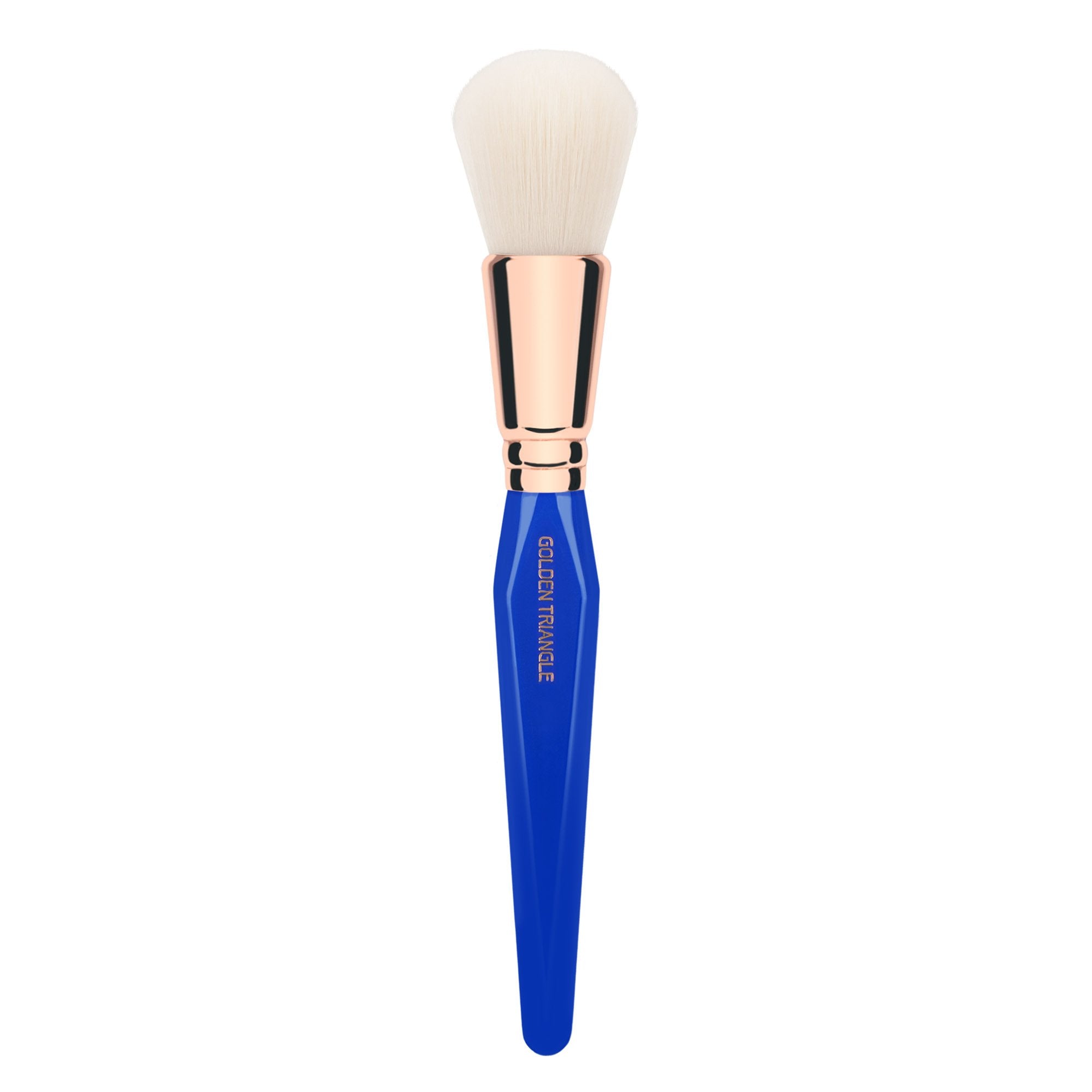 Bdellium Tools Professional Makeup Brush Golden Triangle Series - Powder Blending 959