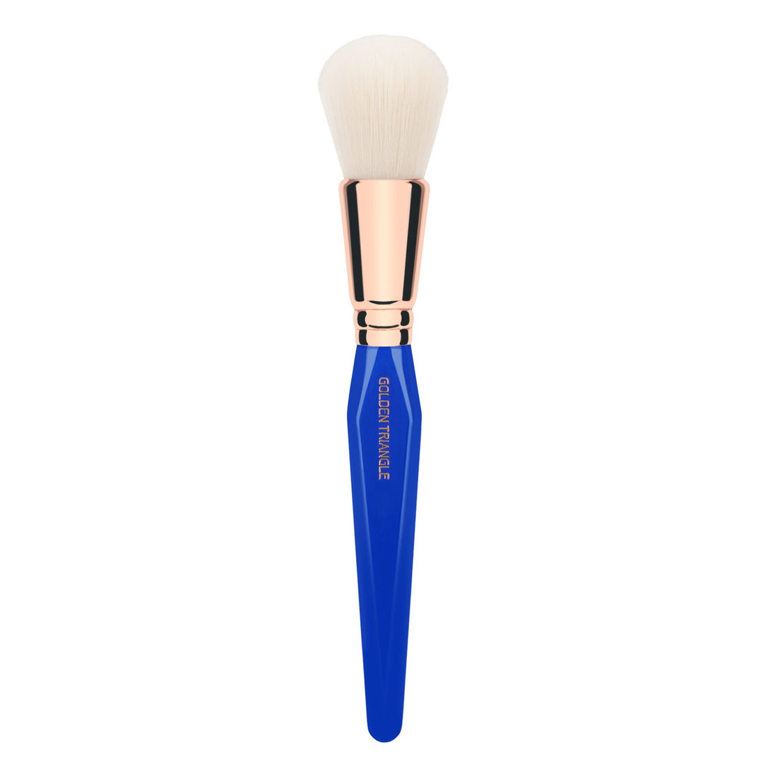 Bdellium Tools Professional Makeup Brush Golden Triangle Series - Powder Blending 959