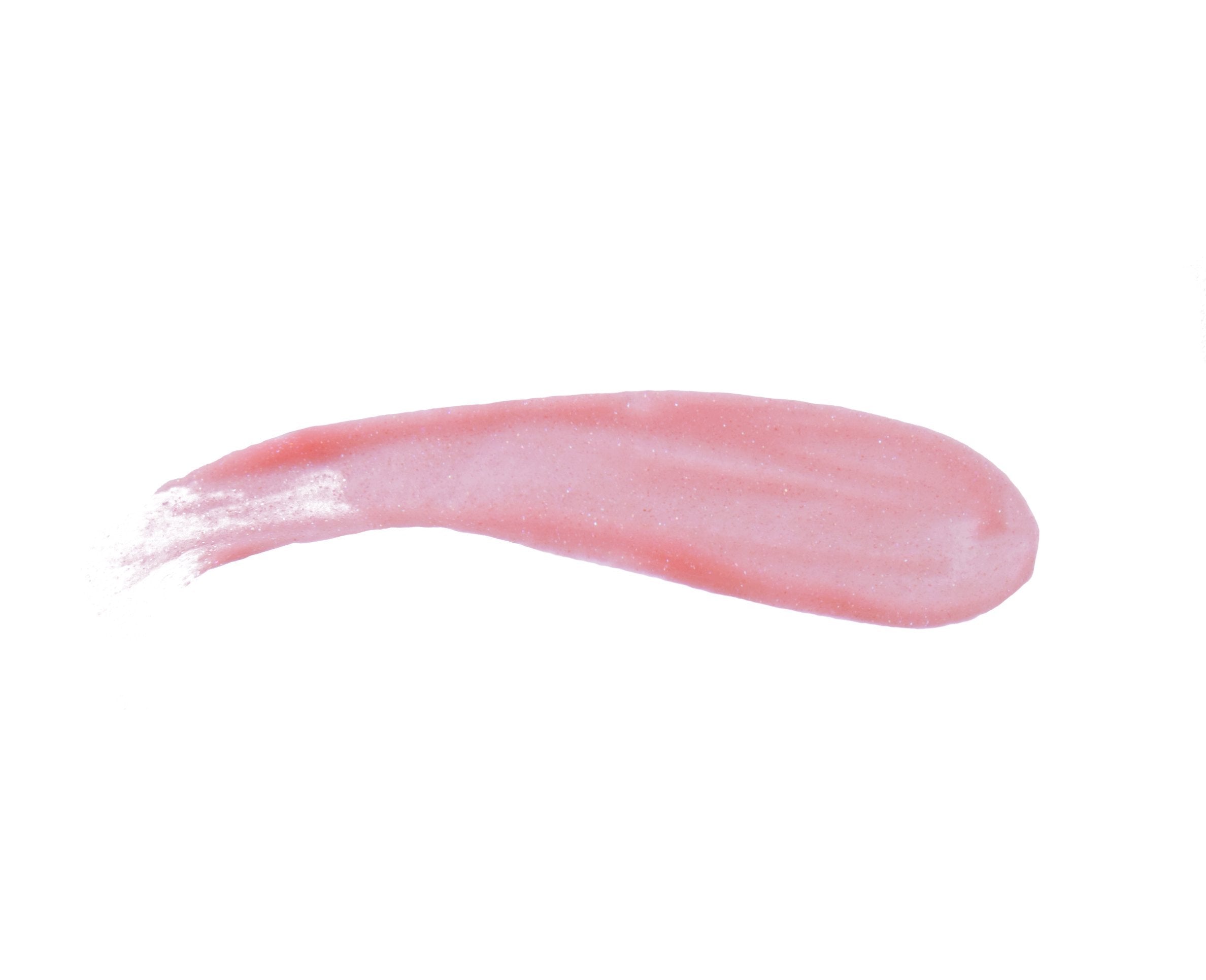 TIGI Cosmetics Luxe Lip-Gloss, Superficial, 0.11 Ounce