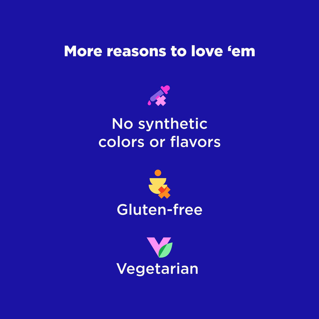 OLLY Relaxing Magnesium Gummies, Supports Muscle Relaxation*, Magnesium Citrate, Raspberry Lavender Flavor, 15 Day Supply - 60 Count