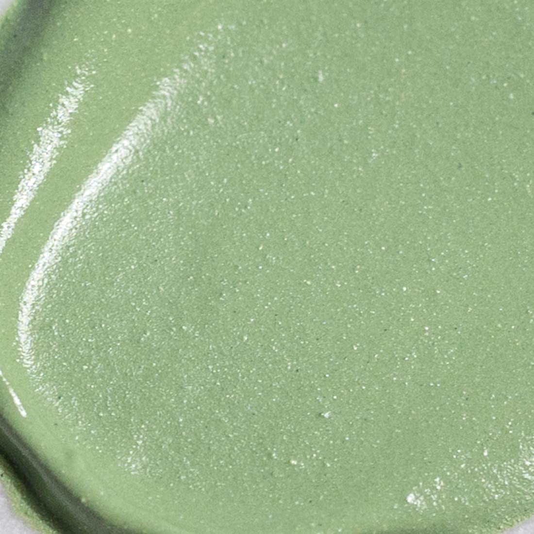 Palladio Beauty Under Eye Concealer to Hide Redness - Long Wear Dark Circles and Acne Corrector for Dusky Skin, Green Tea Color - 10 g