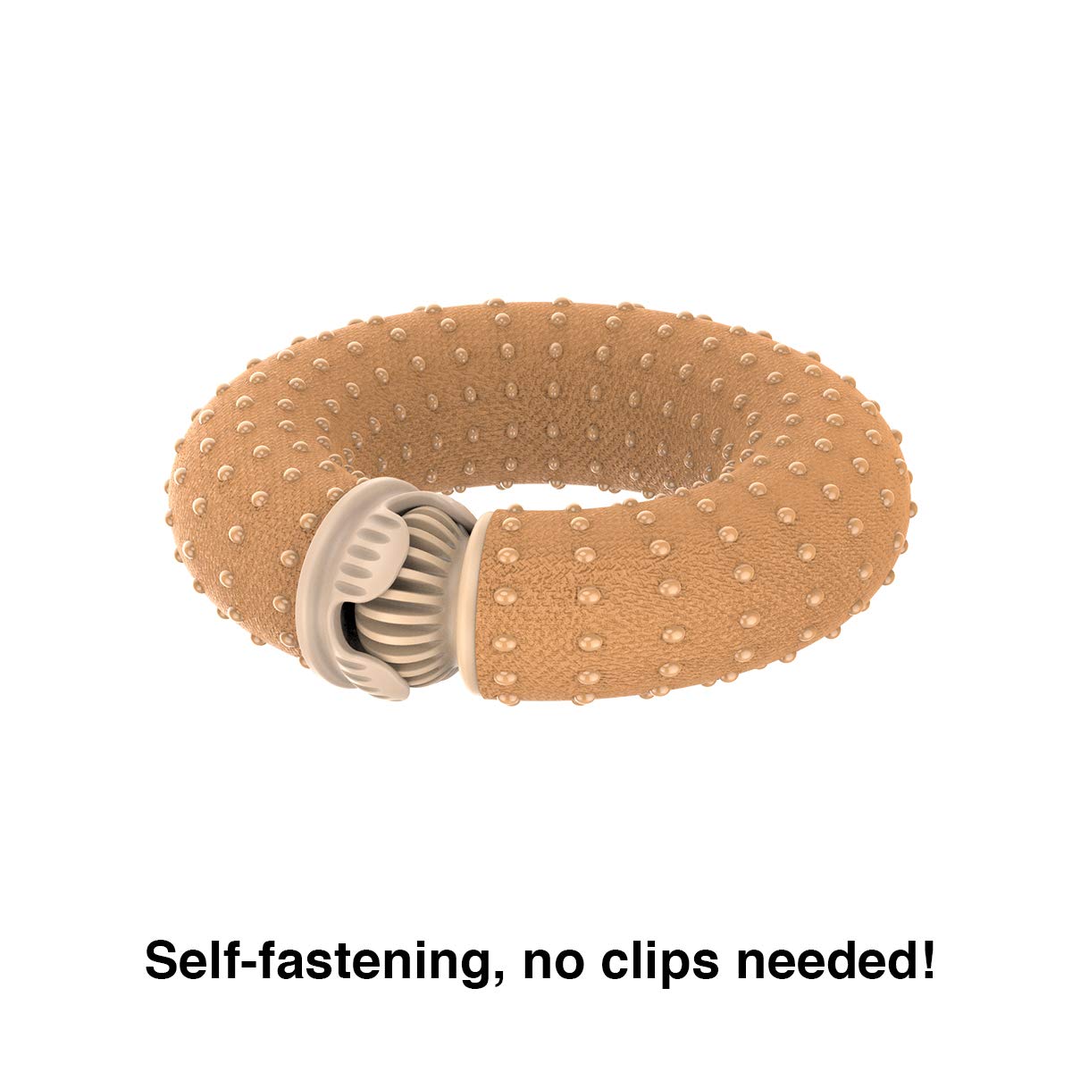 Conair Bun-2-Done, Blonde