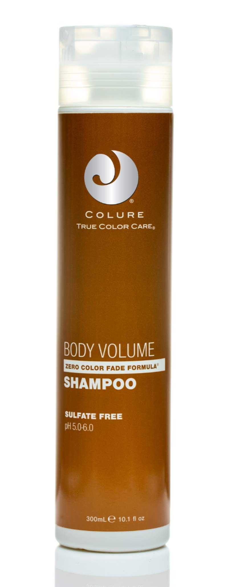 Colure Body Volume Shampoo (New Packaging) 10 fl oz