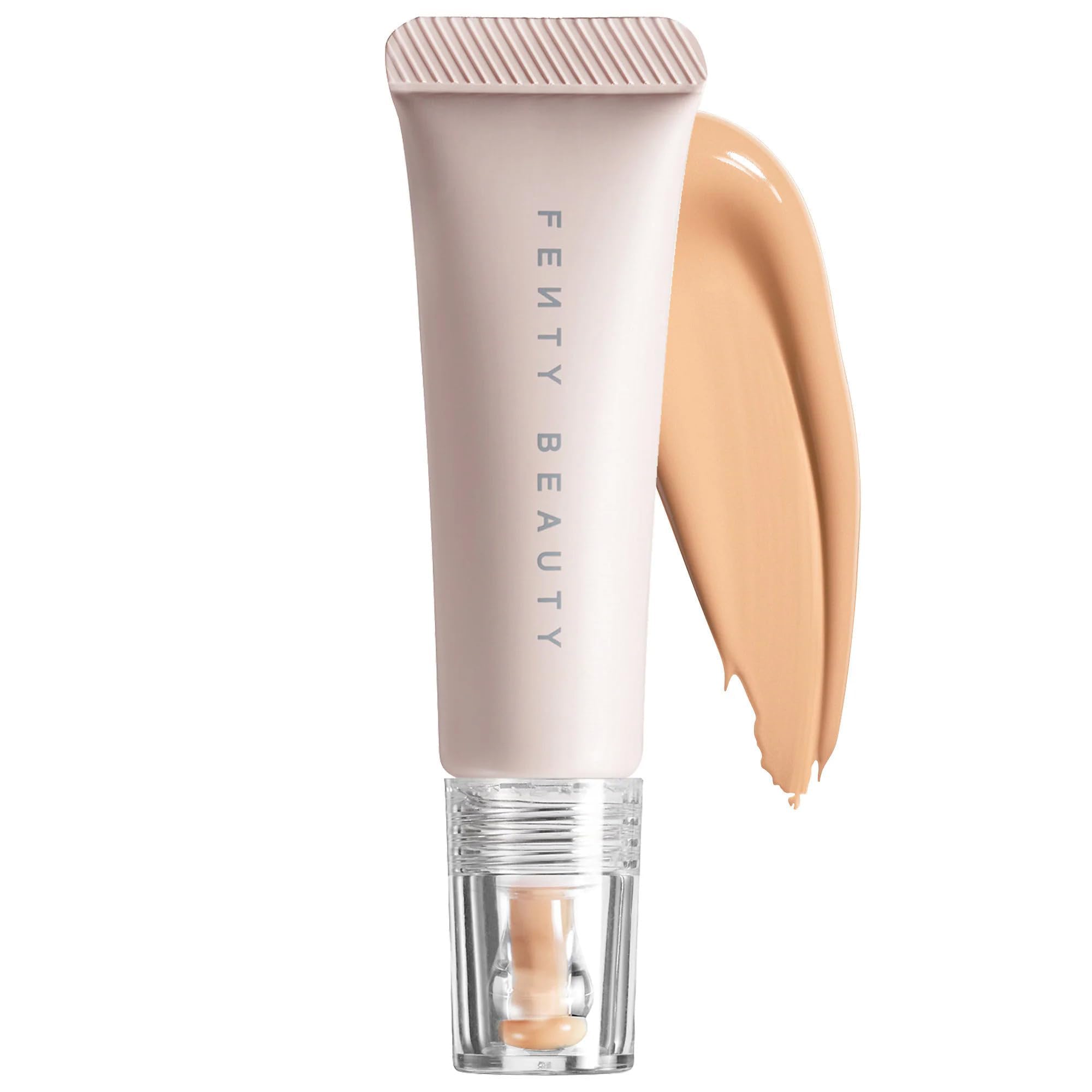 Fenty Beauty by Rihanna Bright Fix Eye Brightener Concealer 07 Deep Butter