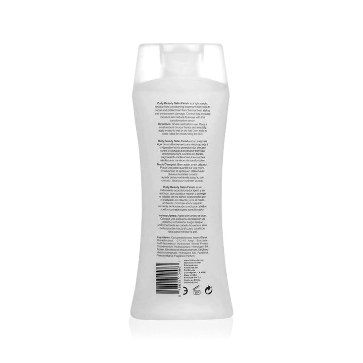 FHI Brands Daily Beauty Satin Finish