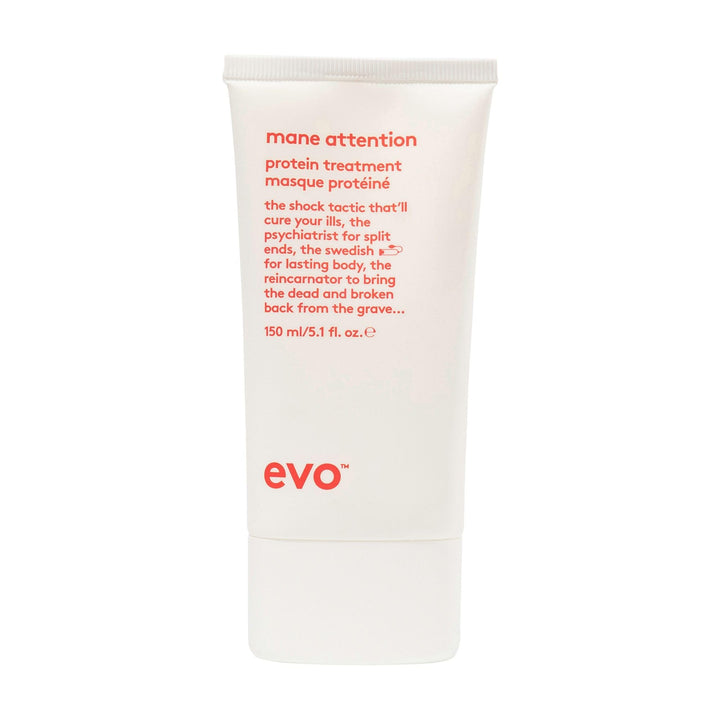 EVO Mane Attention Protein Treatment, 5.1 Fl Oz