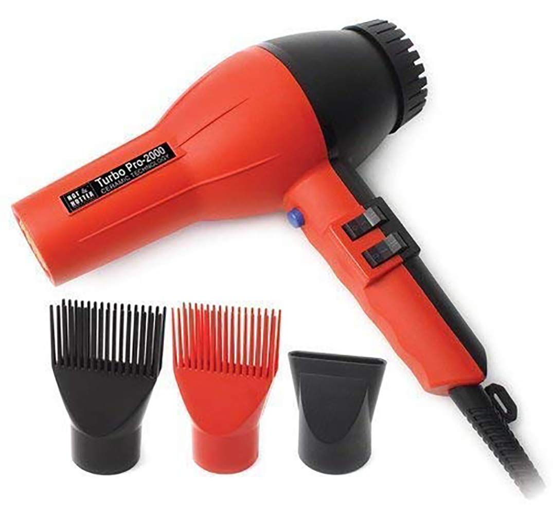 Ceramic Pro 2000 Hair Dryer