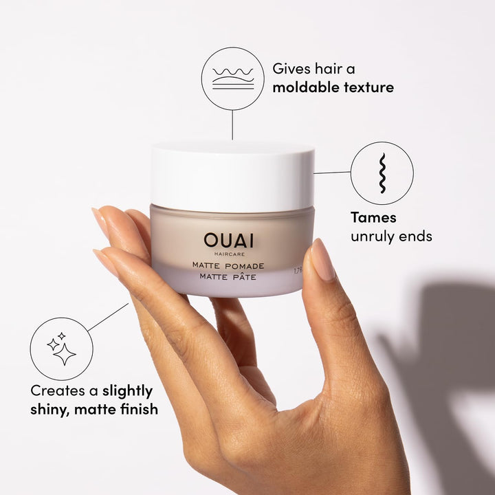 Ouai Matte Pomade by Ouai