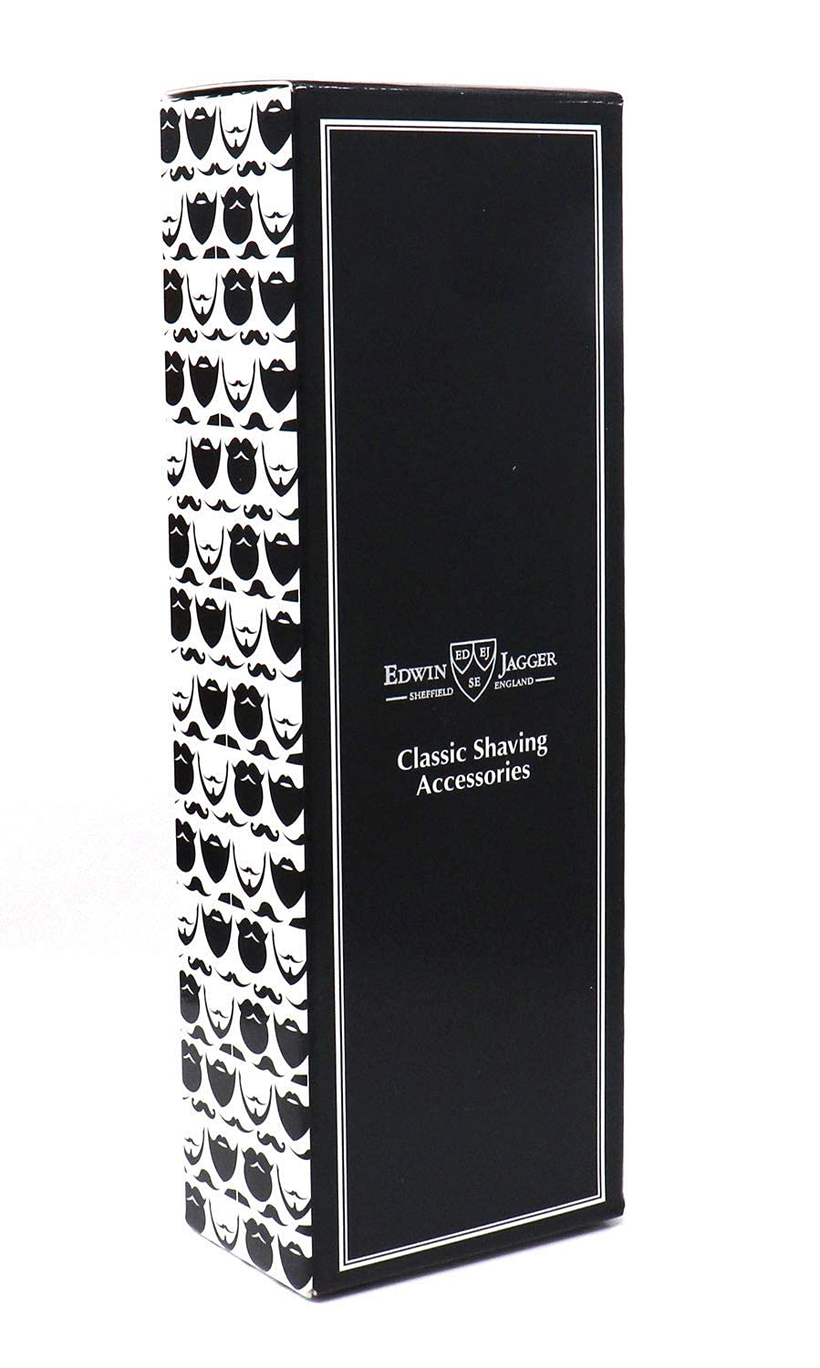 Edwin Jagger Imitation Ivory Chatsworth Safety Razor