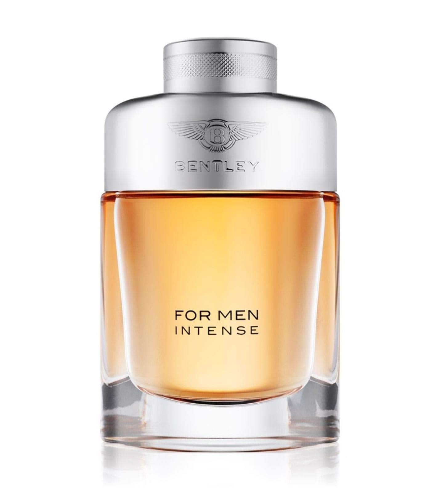 Bentley For Men Intense Eau De Parfum - 100Ml (For Men, Oriental, Liquid)
