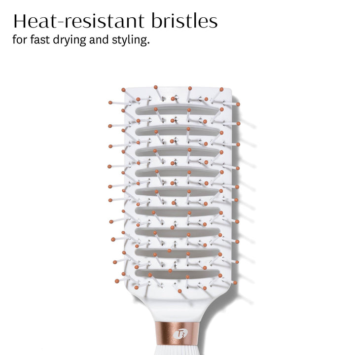 T3 Micro Dry Vent Brush