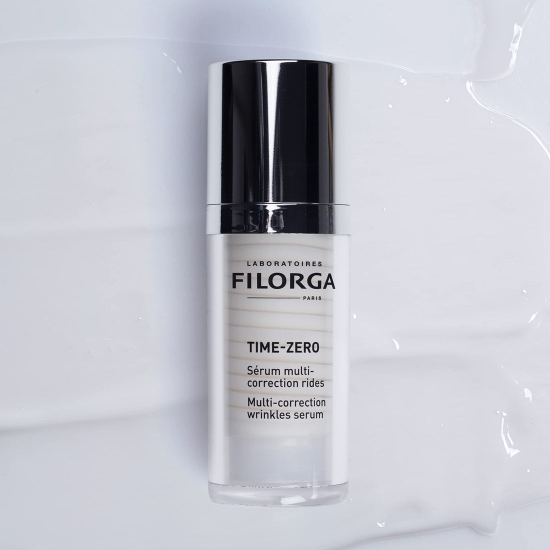 Laboratoires Filorga Paris Time-Zero Multi-Correction Anti-Wrinkle Serum, 1 fl. oz.