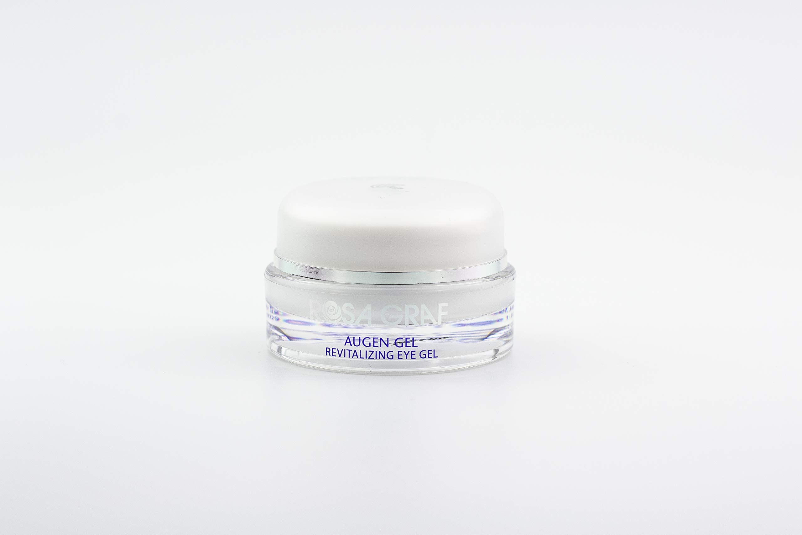Rosa Graf: Blue Line Augen Gel (15 ml)