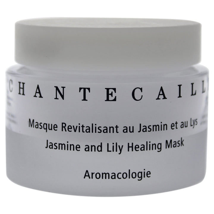 Chantecaille Jasmine and Lily Healing Mask, 1.7 Oz