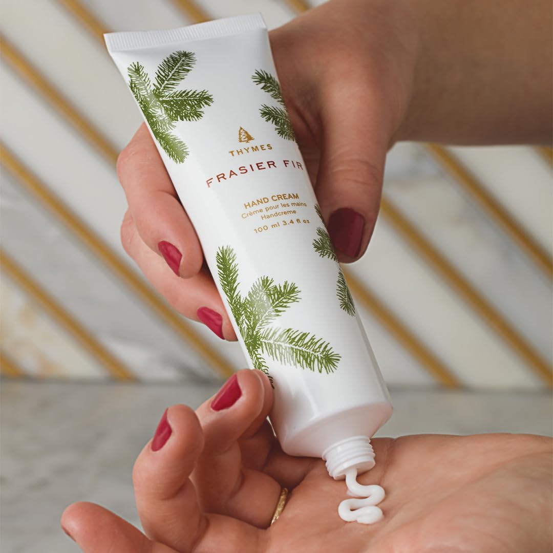 Frasier Fir Hand Cream 3.4 fl oz