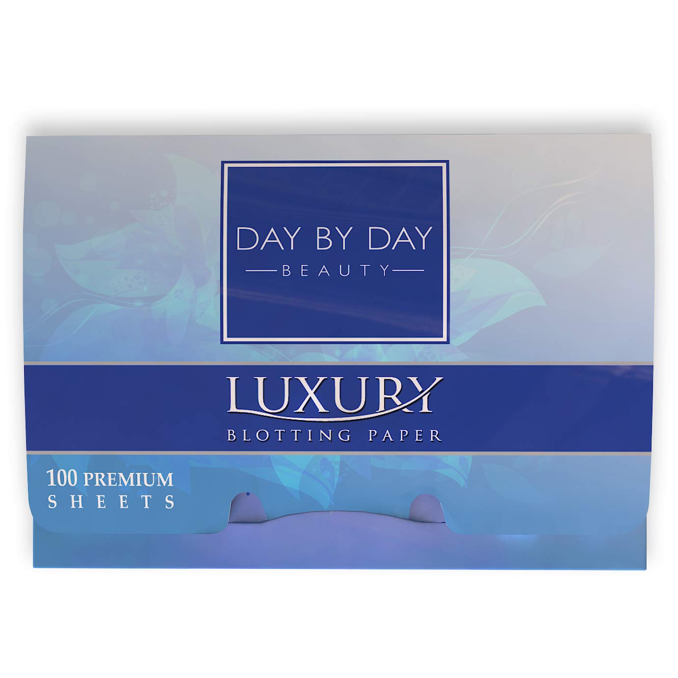 Makeup Blotting Papers: 2 Handy Packs...