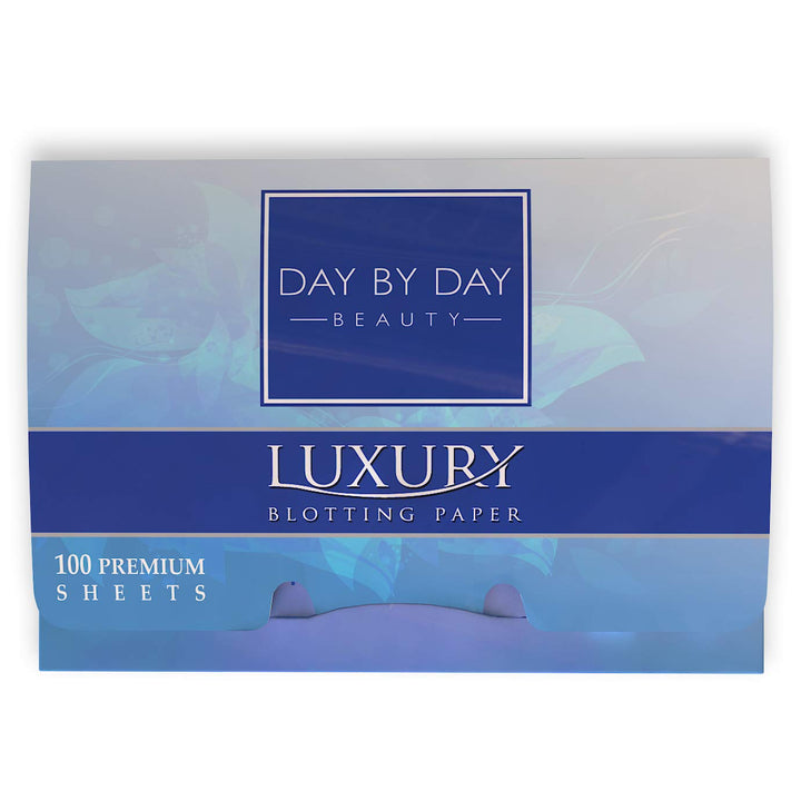 Makeup Blotting Papers: 2 Handy Packs...