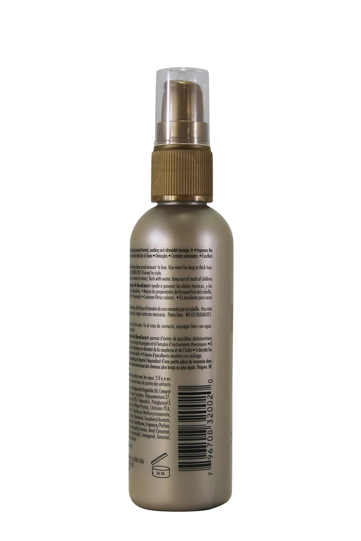 Avlon Keracare Leave-In Conditioner for Unisex 4 Ounce