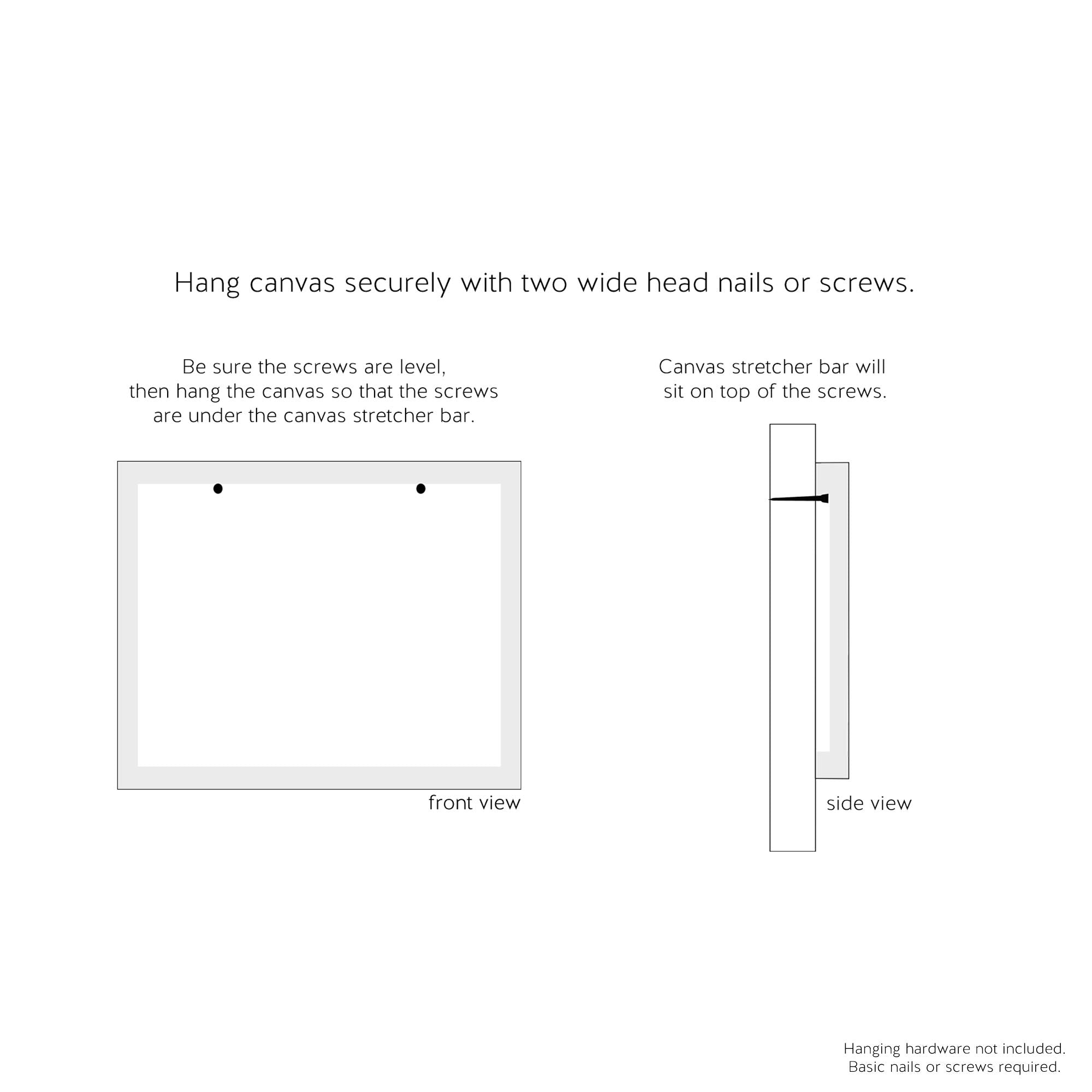 The Kids Room by Stupell Hold Him A Little Longer Teal Decorative Wall Hangings