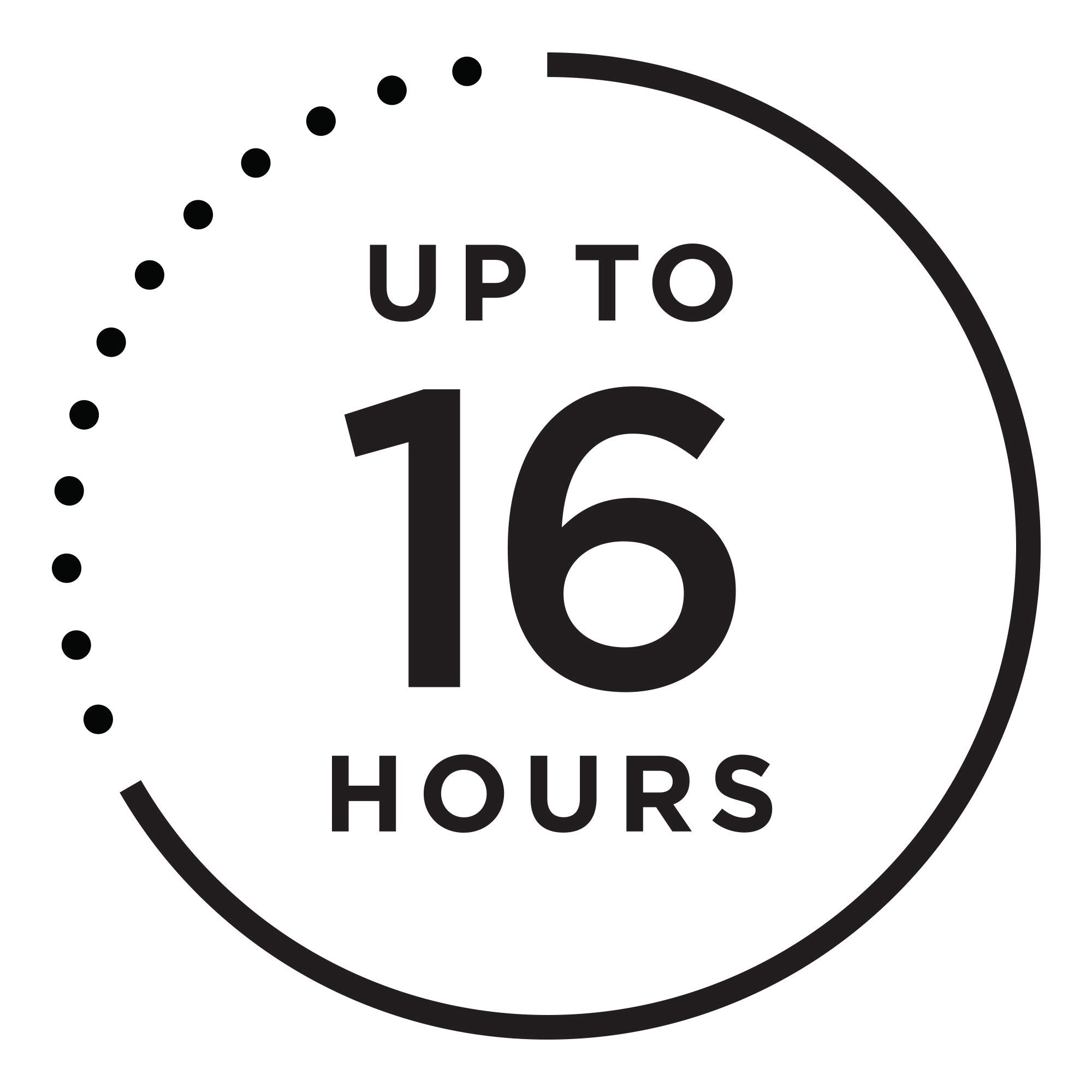 Revlon ColorStay Overtime Lipcolor, Dual Ended Longwearing Liquid Lipstick with Clear Lip Gloss, with Vitamin E in Nude, No Coffee Break (570), 0.07 oz