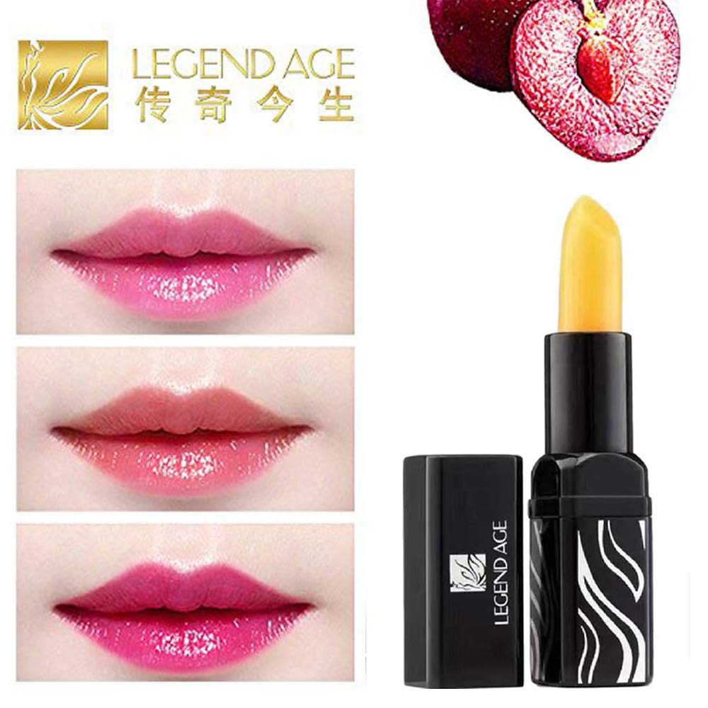 Legend Age Health Beauty Lip Mask 3 in 1 Magical Cherry Lipstick Thousand Colors