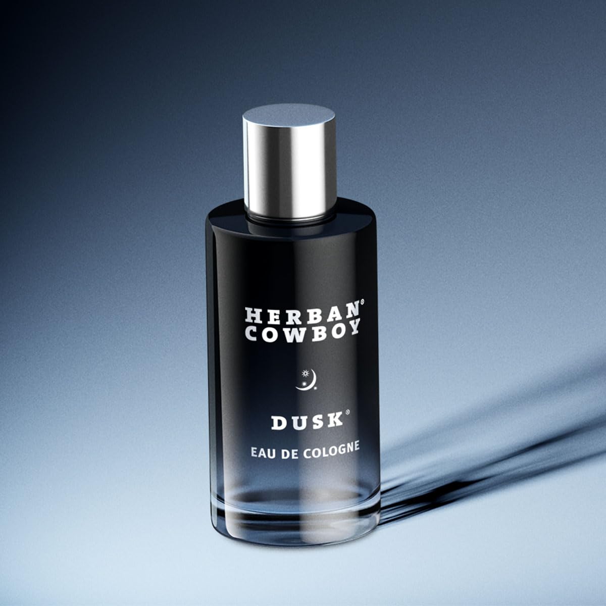 Herban Cowboy Cologne, Dusk - 1.7 Oz