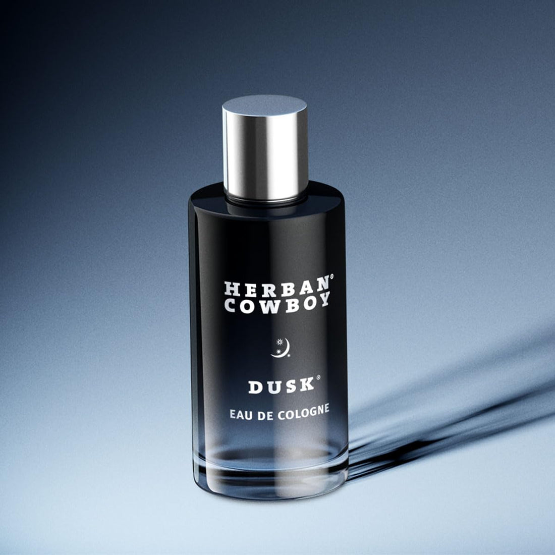 Herban Cowboy Cologne, Dusk - 1.7 Oz