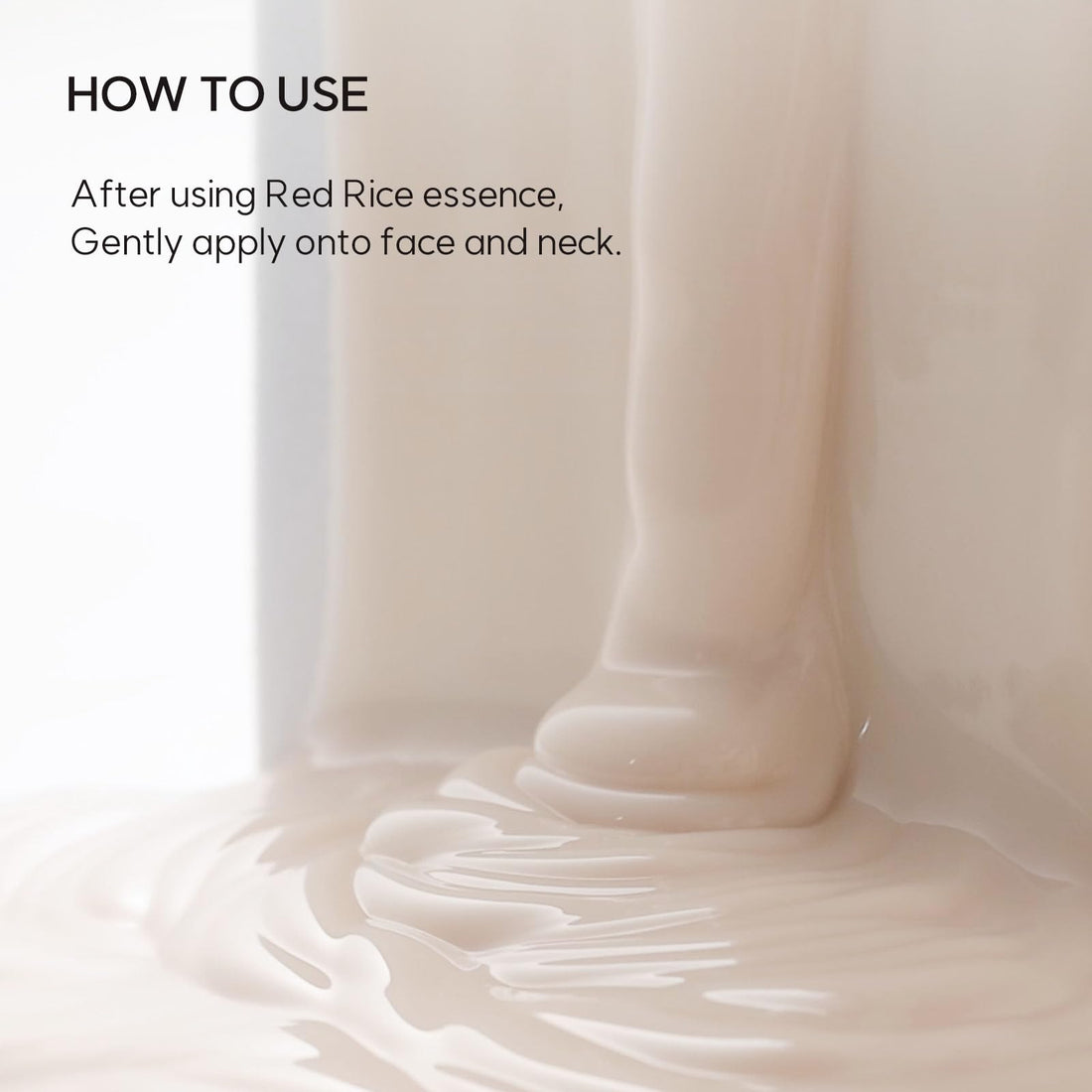 Hanyul Red Rice Moisture Firming Emulsion | Vegan Ceramide Lotion with Korean Rice for Deep Hydration, Vegan Collagen for Firming Skin, Dermatologist tested, 4.23 fl.oz.