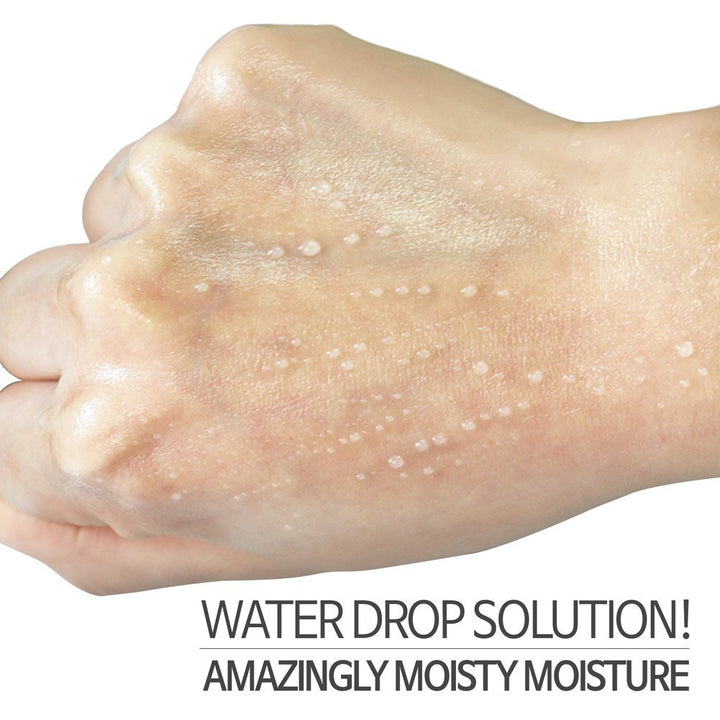 Elizavecca hyaluronic acid Water Drop Cream - moisturizer skincare by Elizavecca