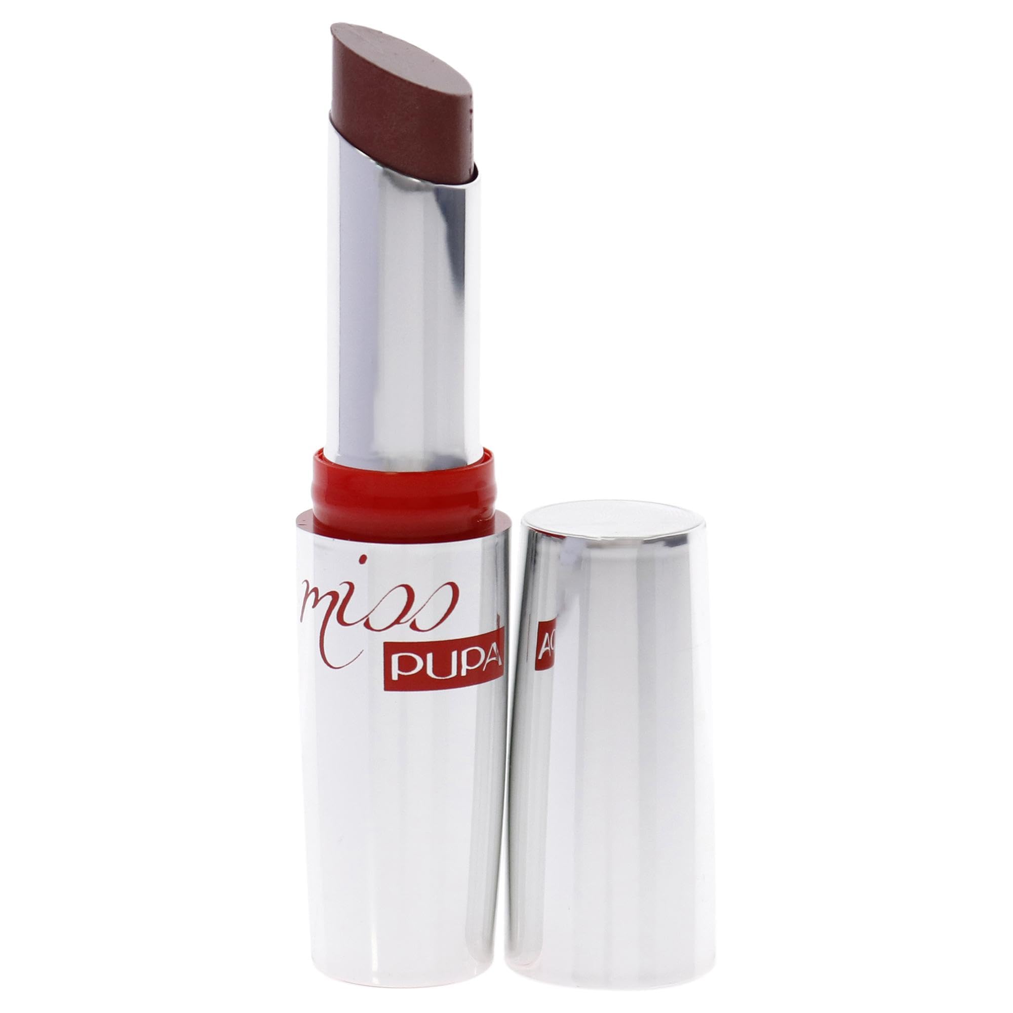 Pupa Miss Pupa Lipstick (604 ELITE)