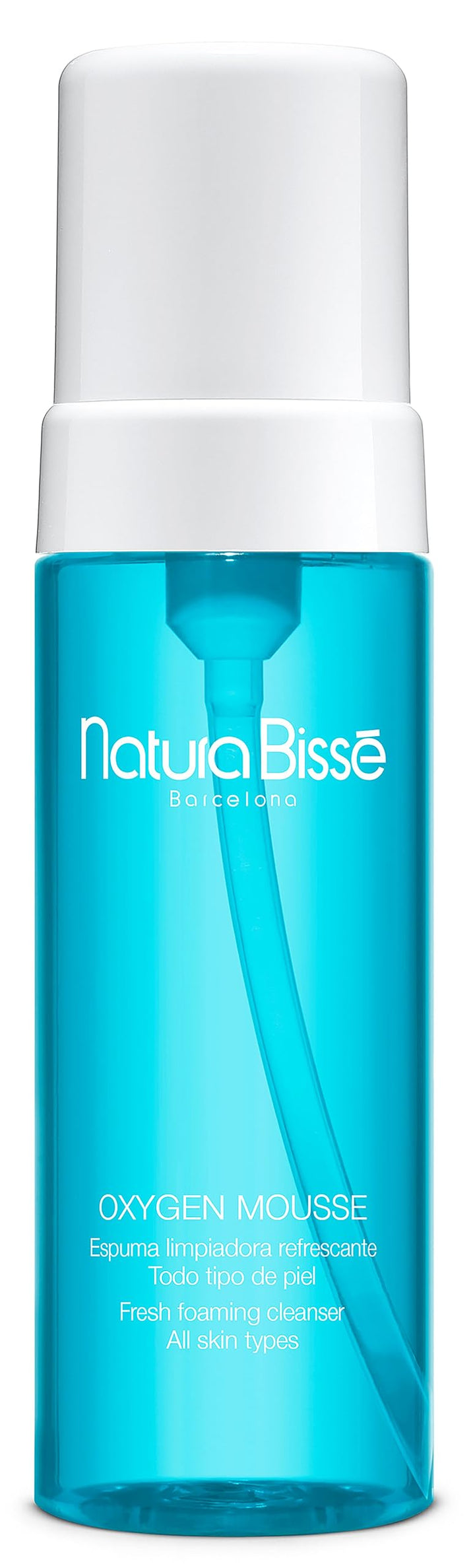 Natura Bisse Oxygen Mousse, 5.3 fl. oz.