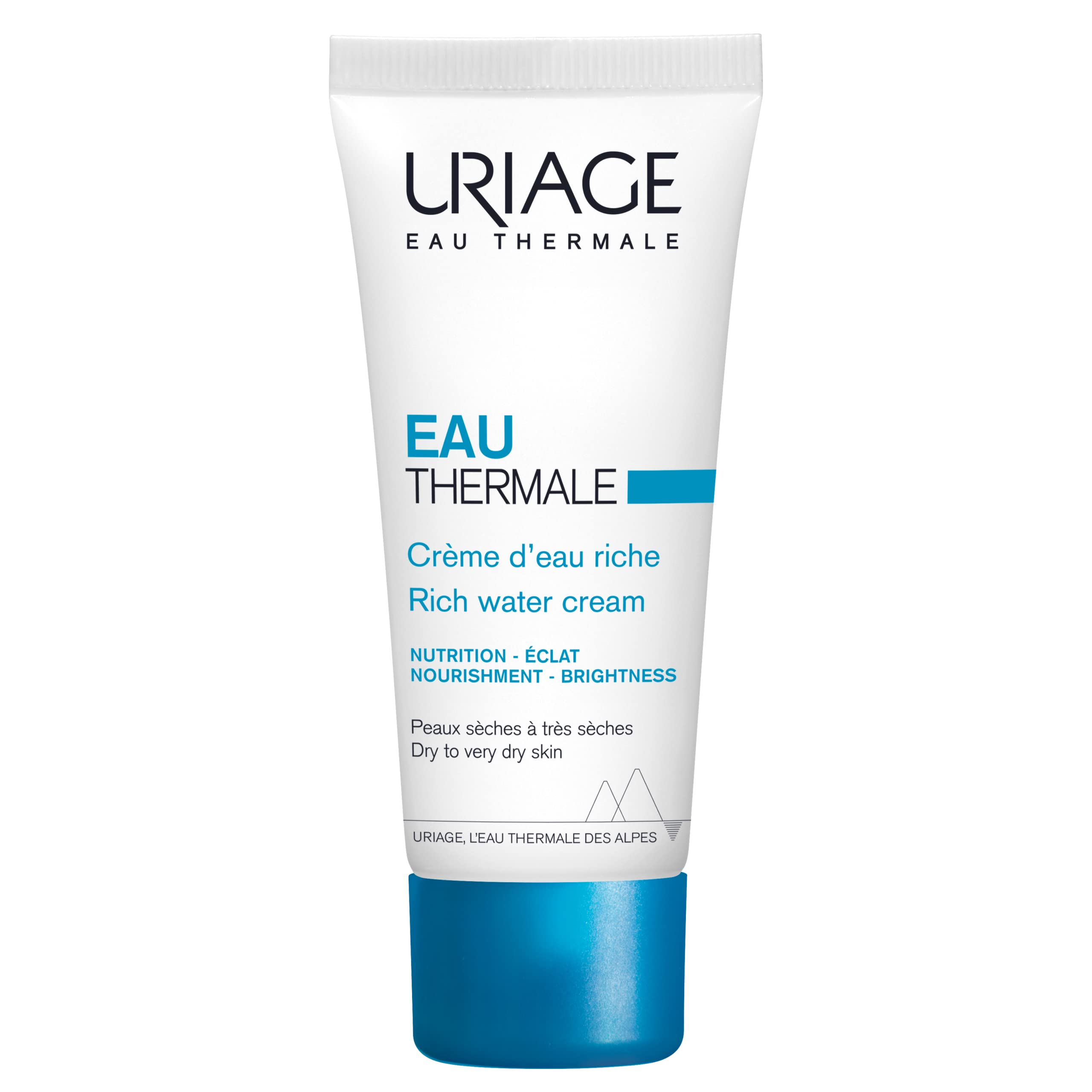Uriage Rich Water Cream