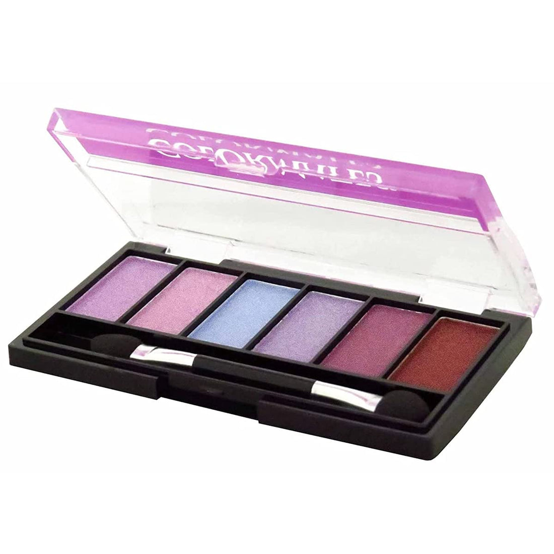 Colormates Mineral Eyeshadow Purple 61763