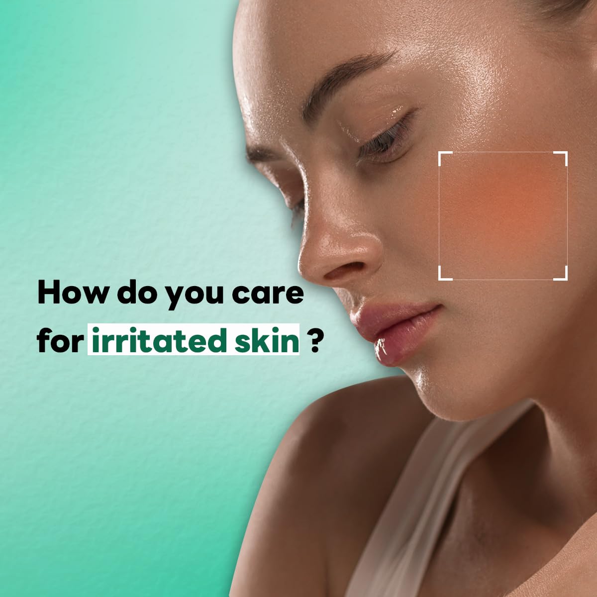 Mediheal Dermaplus Cica Mask (10 Counts) - Daily Vegan Mask for Calming Skin with Panthenol & Hyaluron, Korean Self Skin Care Sheet Mask