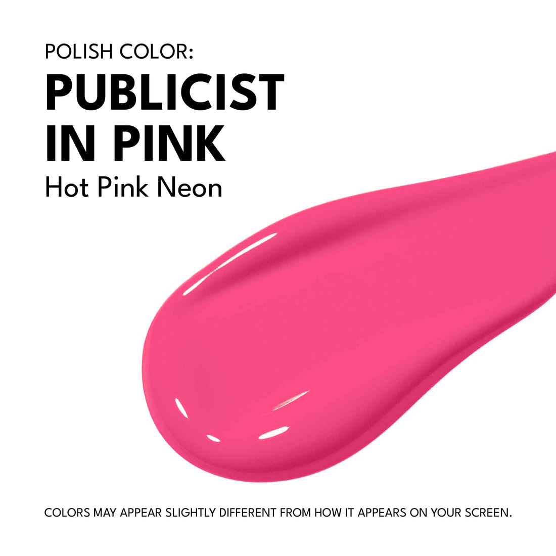 Red Carpet Manicure Fortify & Protect Publicist In Pink LED Nail Gel Color, 0.3 Fl. Oz.