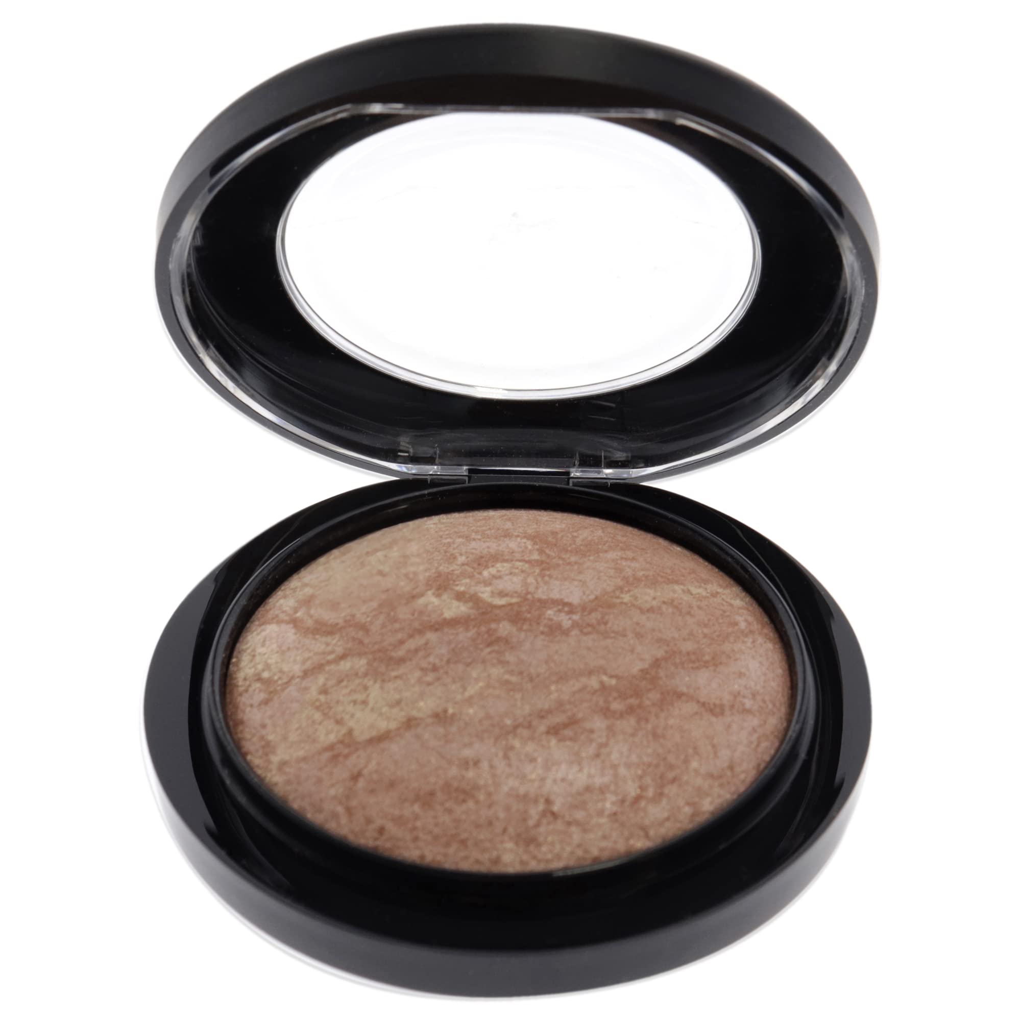 M.A.C Mineralize Skinfinish Powder Soft and Gentle Blush Nib
