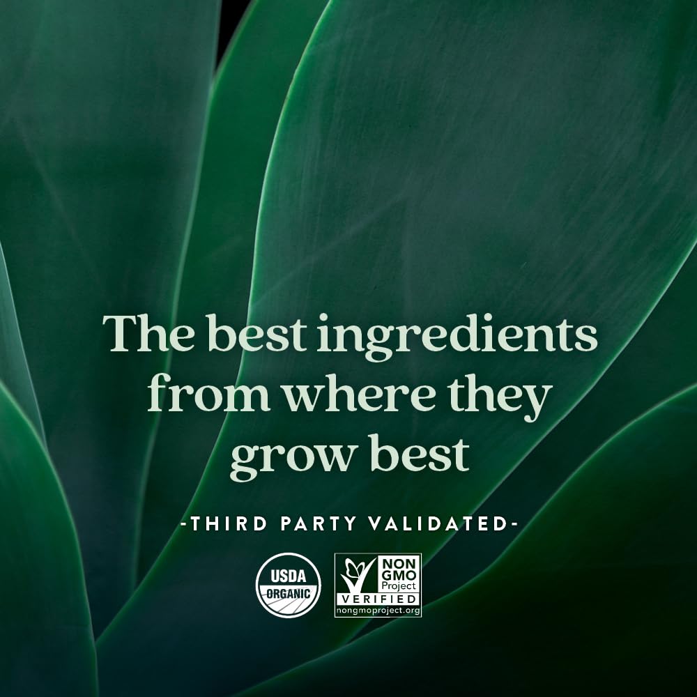 New Chapter Organic Vitamin D3+ Gummies – 72% Less Sugar§, 1,000 IU USDA Organic Vitamin D, ONE Daily Gummy for Strong Bones & Muscle Function, Non-GMO, Gluten Free, Mixed Berry Flavored, 60ct