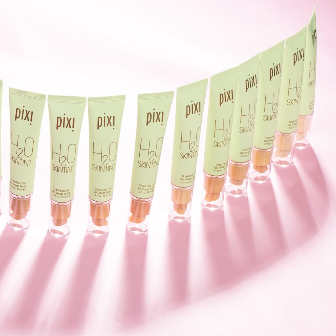 Pixi H2O Skintint - 1 Cream - 1.18 oz