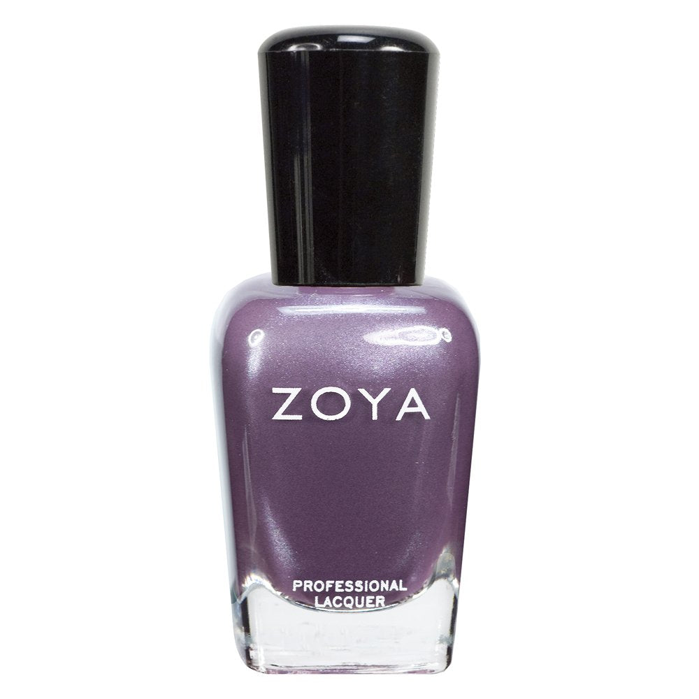 Zoya Nail Polish - 2011 Mirrors Collection Nimue AD