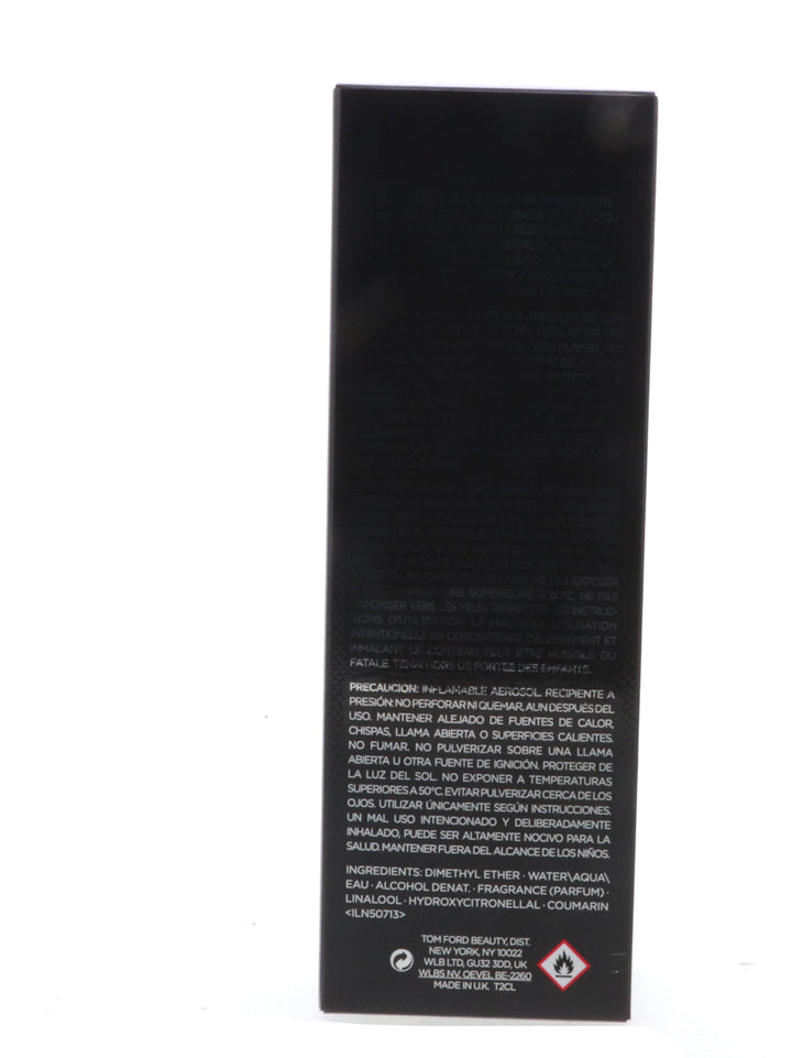 Tom Ford 'Oud Wood' All Over Body Spray 5.0 oz/150 ml